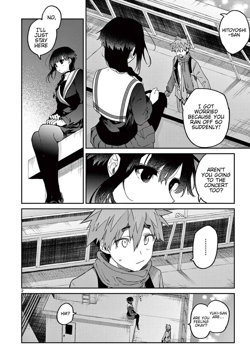 Kimi Wa Meido Sama Chapter 26 Page 2