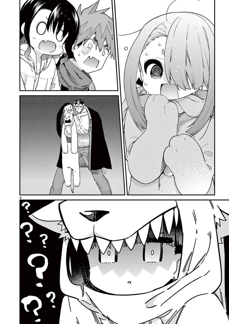 Kimi Wa Meido Sama Chapter 26 Page 4