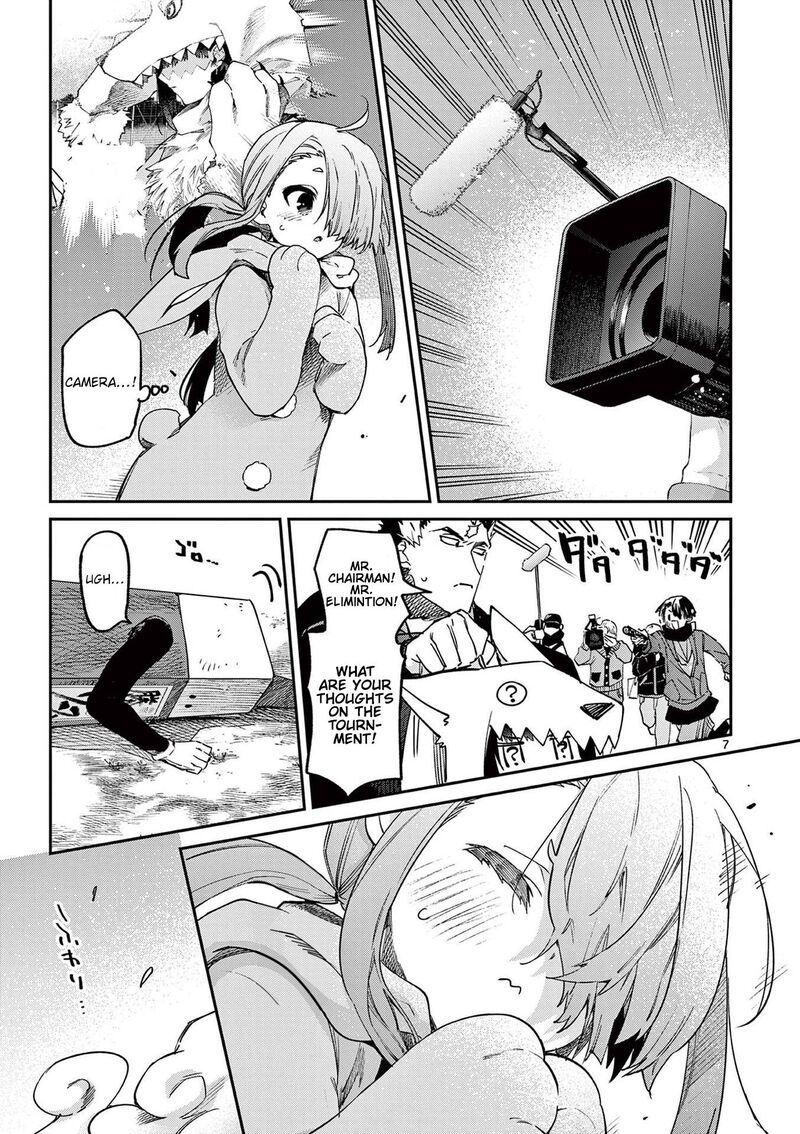 Kimi Wa Meido Sama Chapter 26 Page 7
