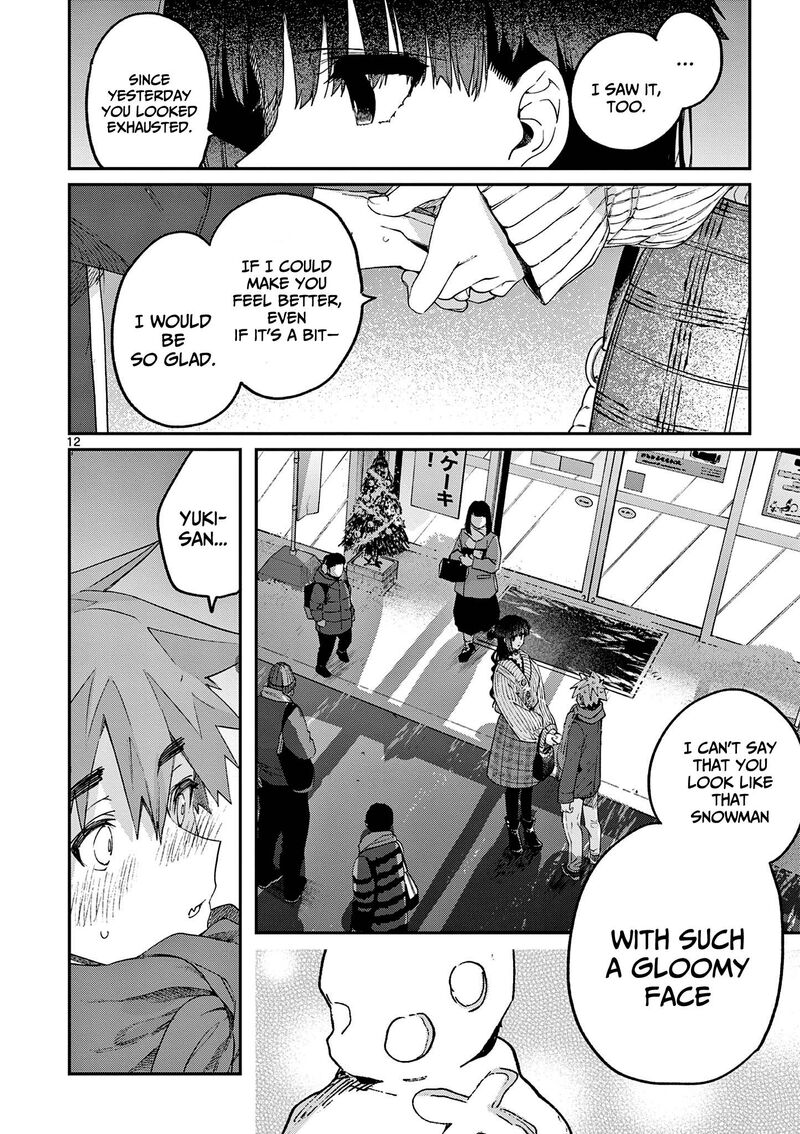 Kimi Wa Meido Sama Chapter 28 Page 13