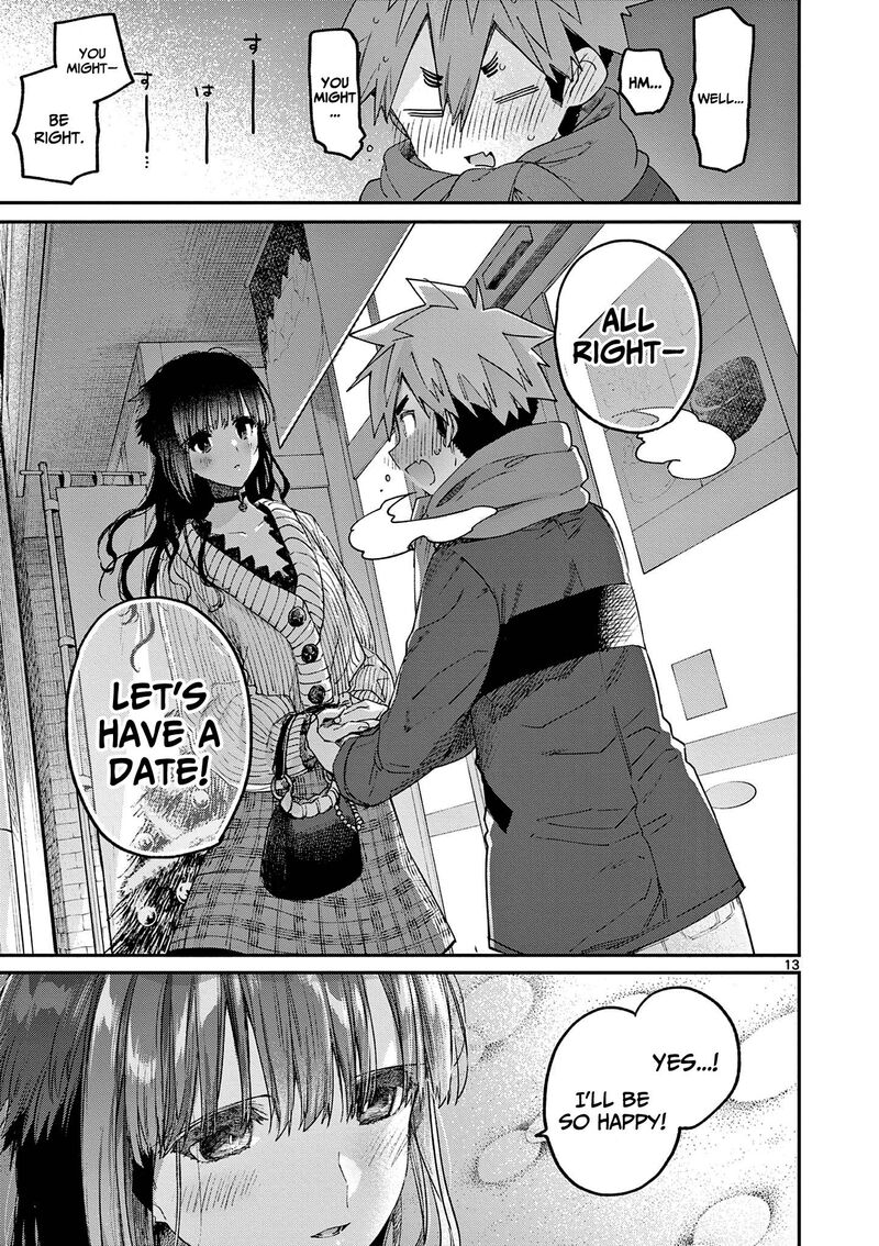 Kimi Wa Meido Sama Chapter 28 Page 14