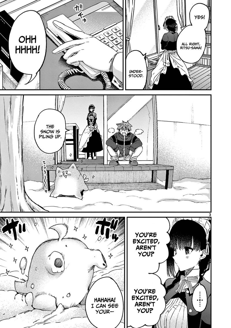 Kimi Wa Meido Sama Chapter 28 Page 4