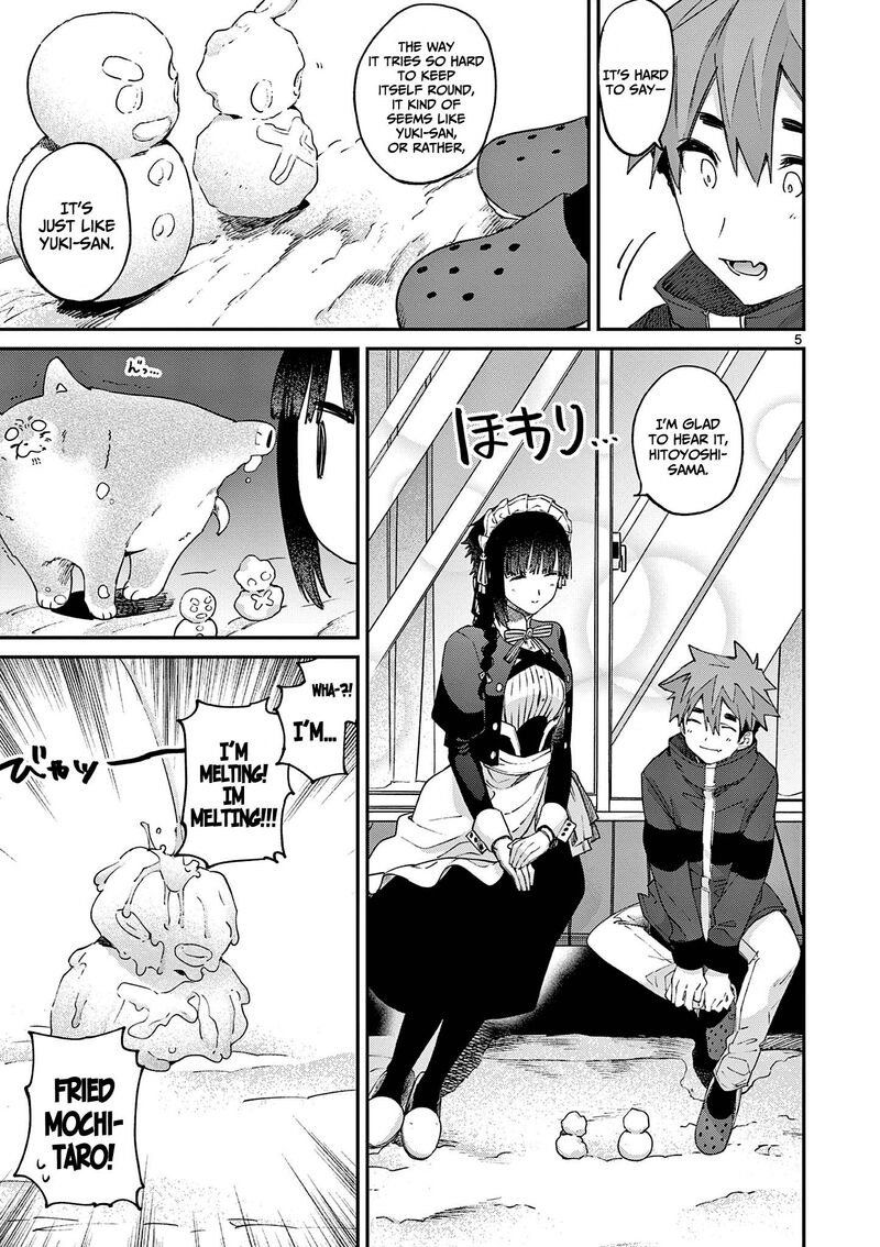 Kimi Wa Meido Sama Chapter 28 Page 6