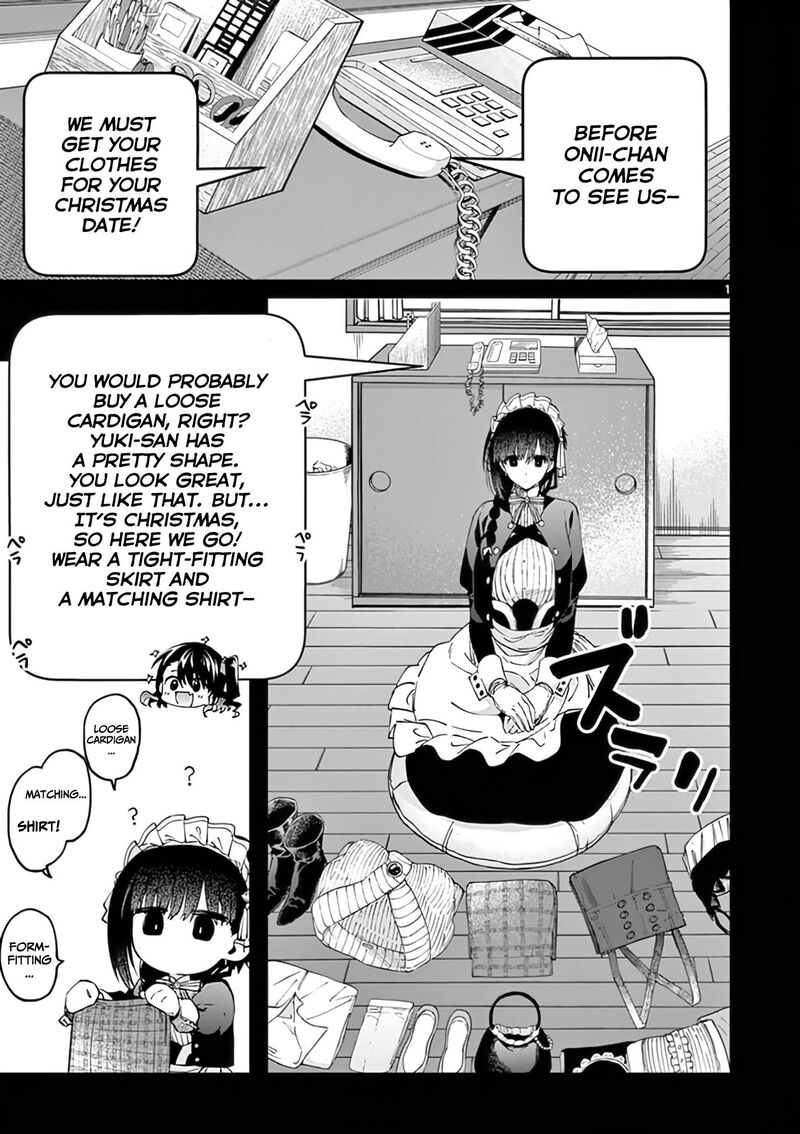 Kimi Wa Meido Sama Chapter 29 Page 2