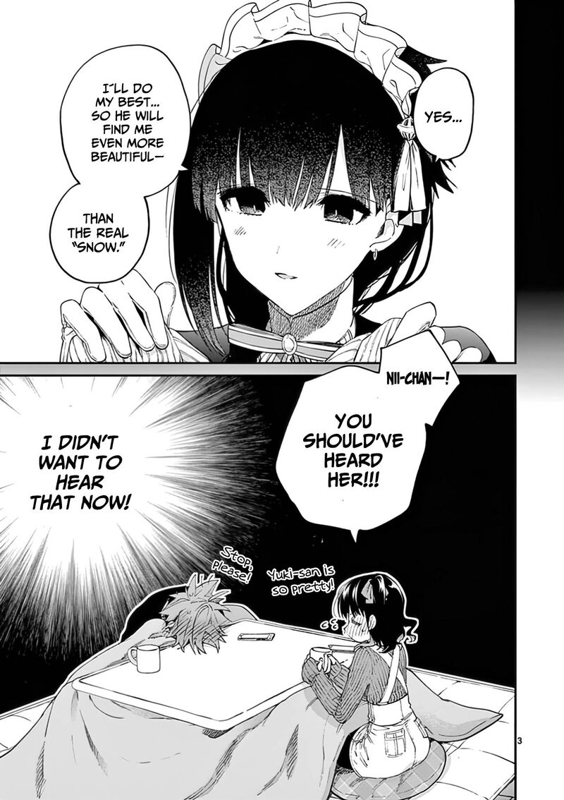Kimi Wa Meido Sama Chapter 29 Page 4