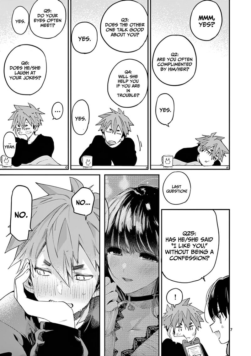 Kimi Wa Meido Sama Chapter 29 Page 8