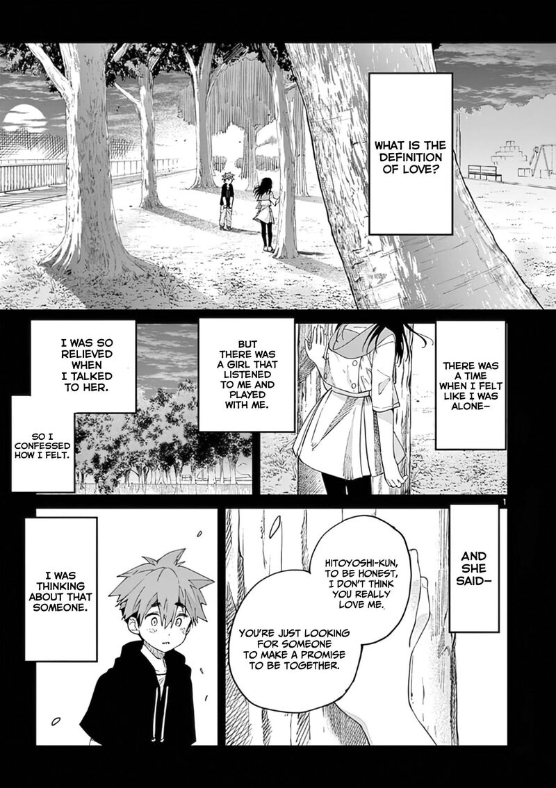 Kimi Wa Meido Sama Chapter 30 Page 2