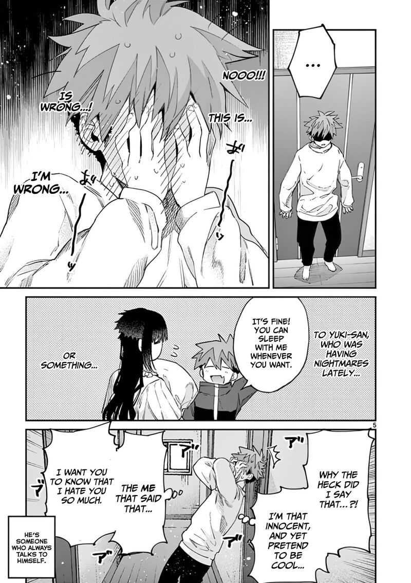 Kimi Wa Meido Sama Chapter 30 Page 6