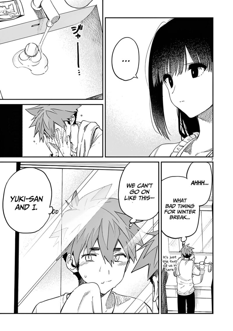 Kimi Wa Meido Sama Chapter 30 Page 8