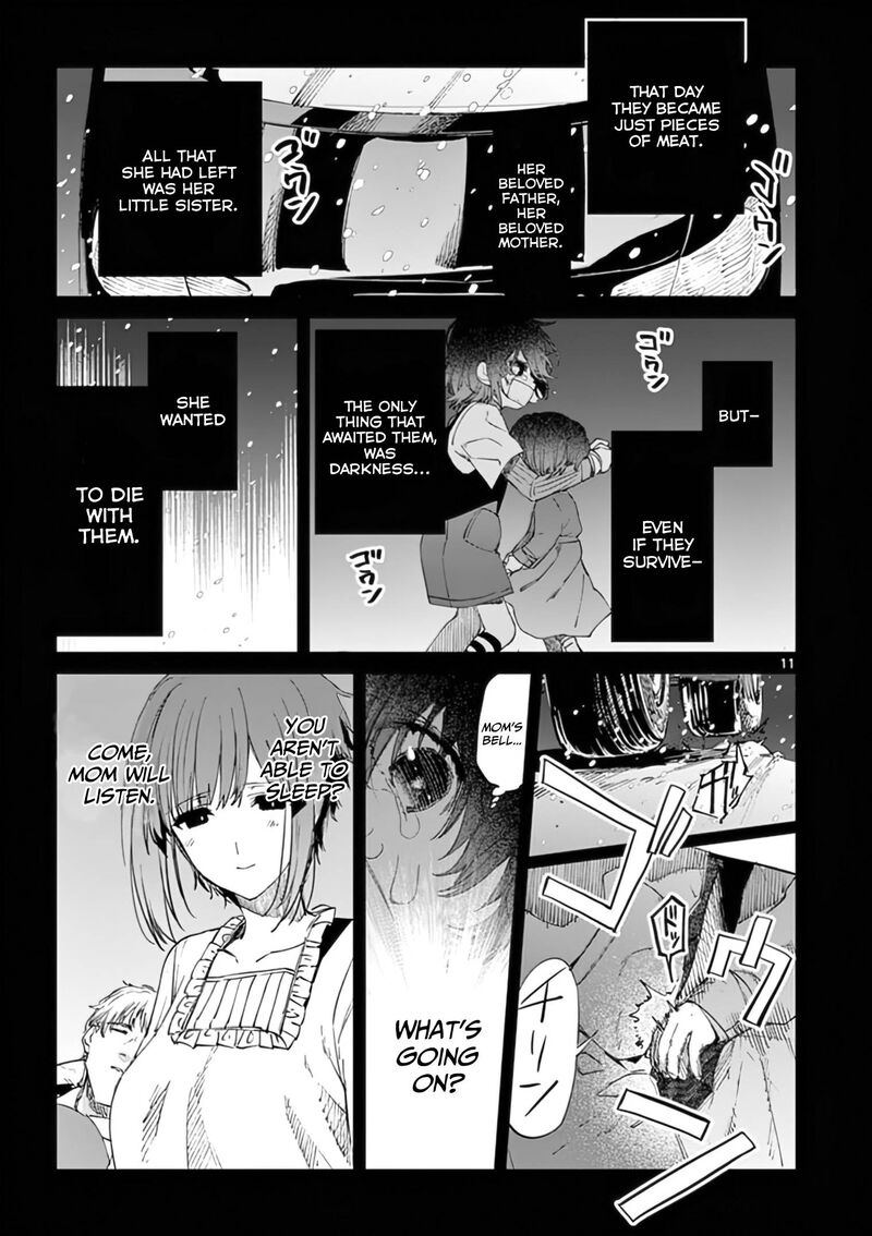Kimi Wa Meido Sama Chapter 31 Page 12
