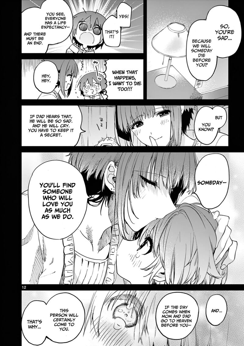 Kimi Wa Meido Sama Chapter 31 Page 13