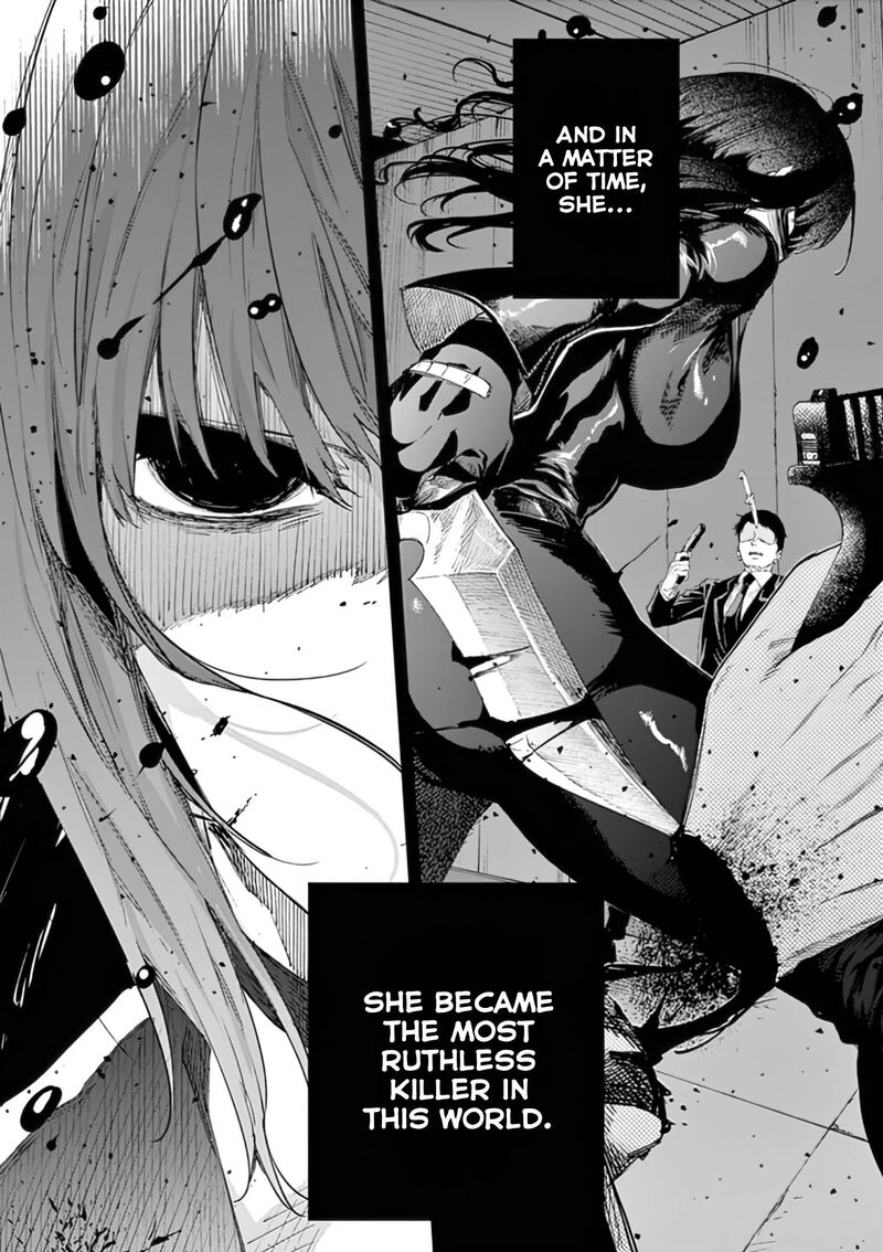 Kimi Wa Meido Sama Chapter 31 Page 17