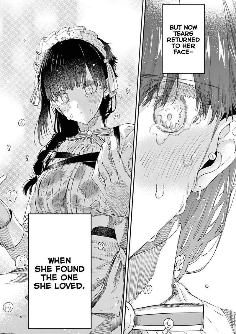 Kimi Wa Meido Sama Chapter 31 Page 18