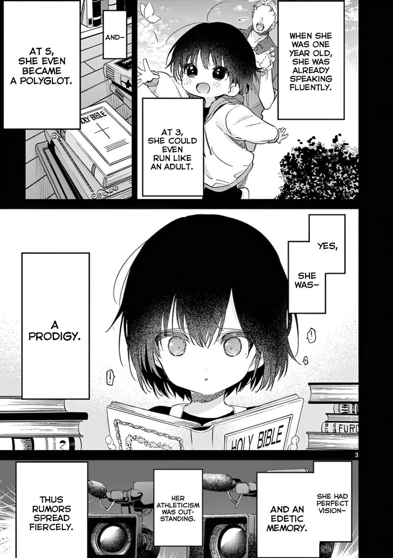 Kimi Wa Meido Sama Chapter 31 Page 4