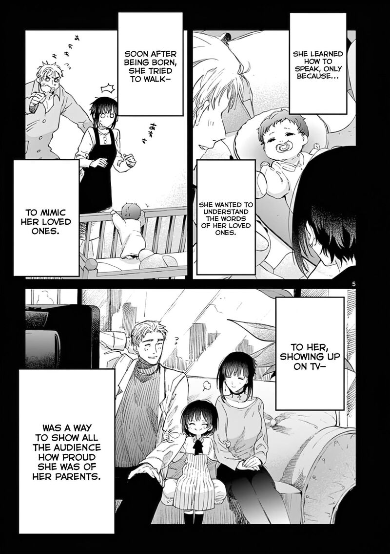 Kimi Wa Meido Sama Chapter 31 Page 6