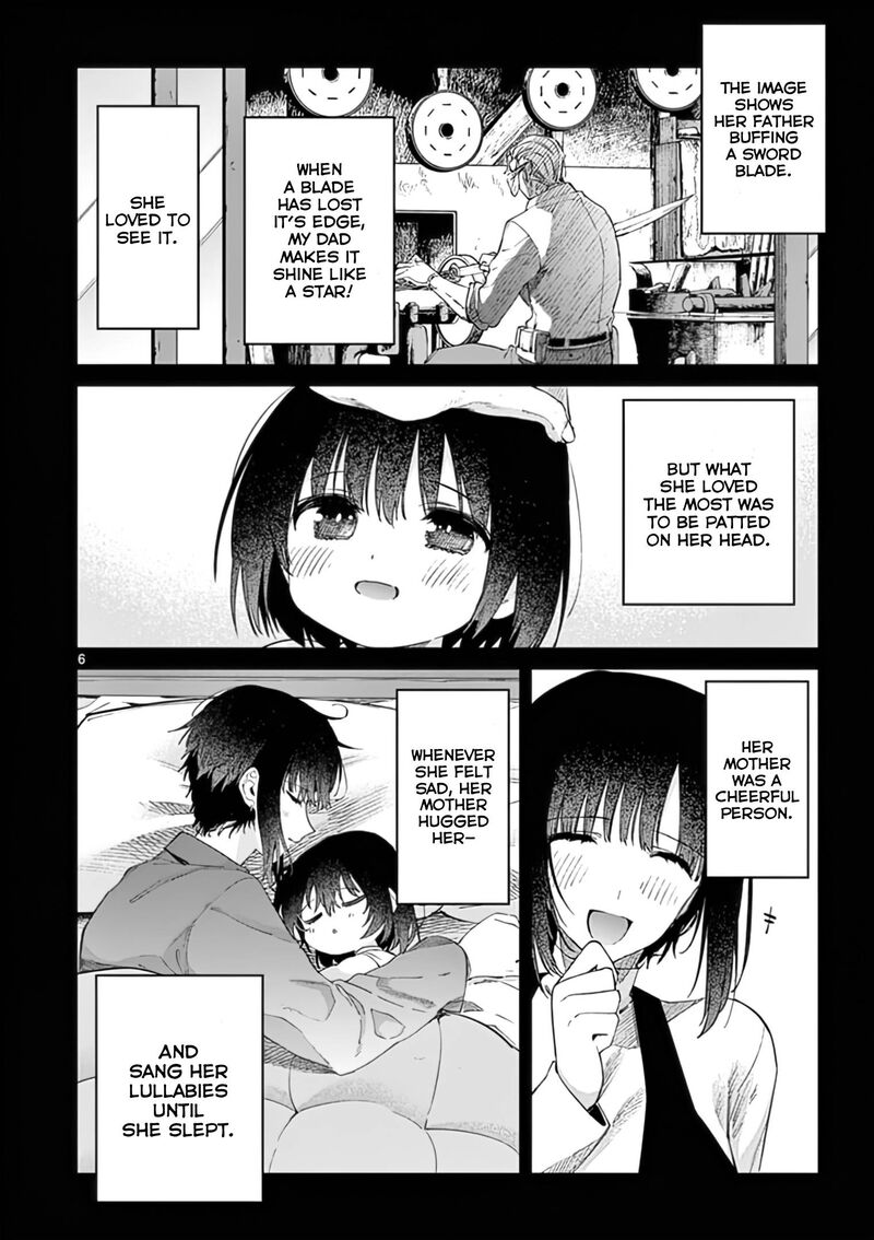 Kimi Wa Meido Sama Chapter 31 Page 7