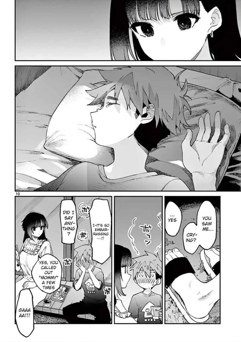Kimi Wa Meido Sama Chapter 4 Page 10