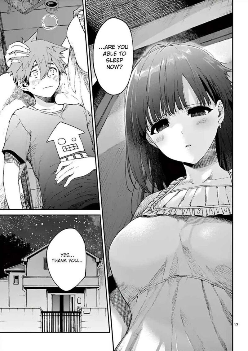 Kimi Wa Meido Sama Chapter 4 Page 17