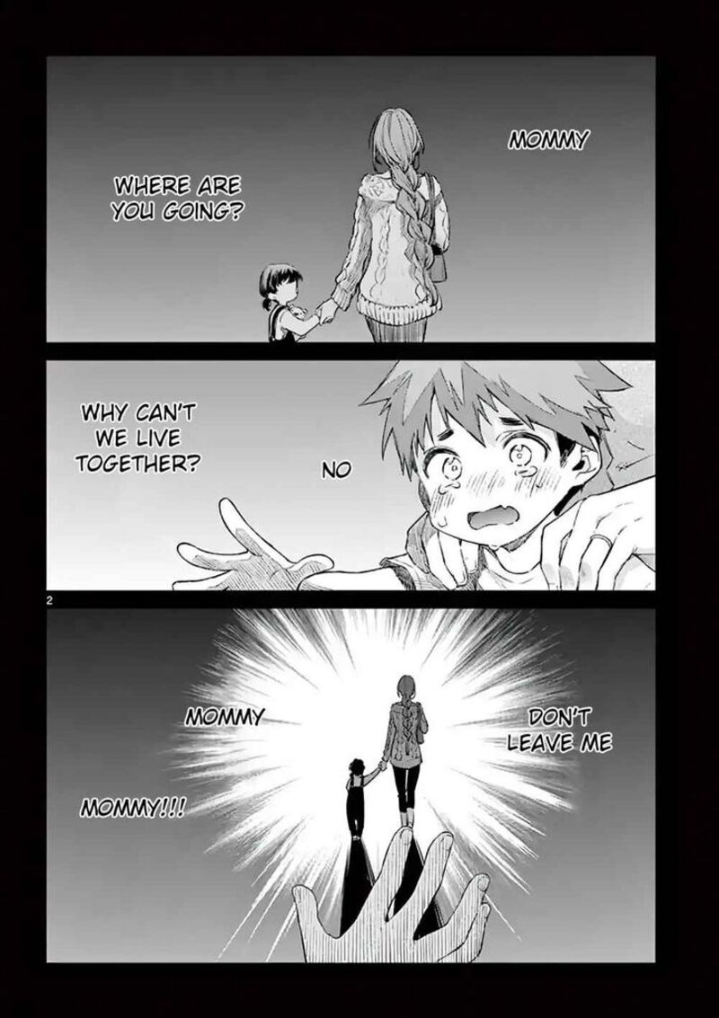 Kimi Wa Meido Sama Chapter 4 Page 2