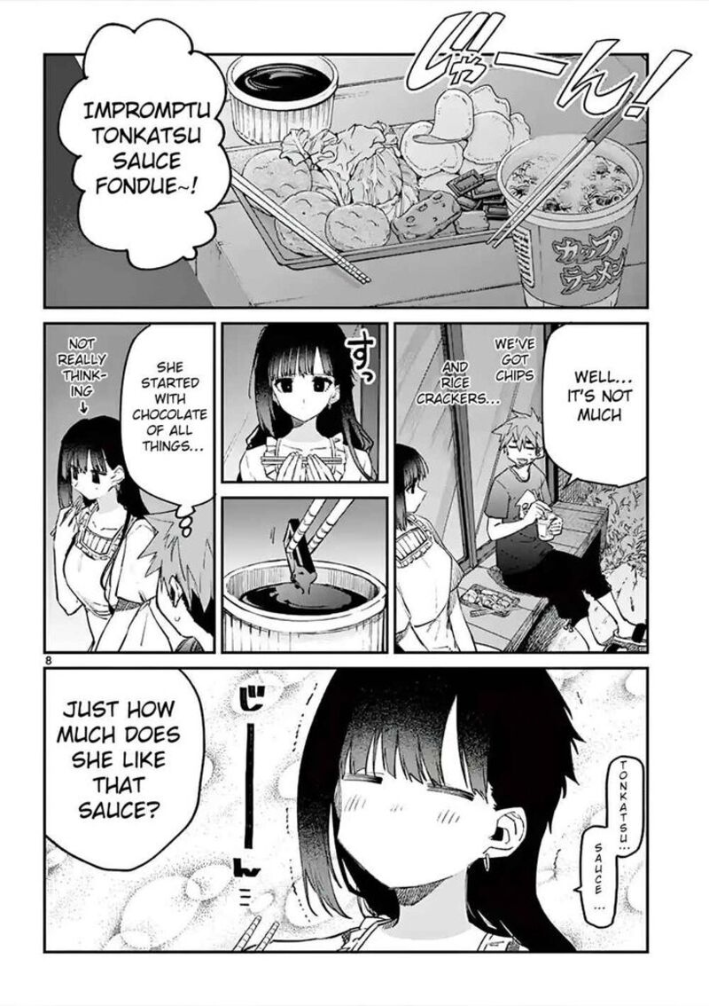 Kimi Wa Meido Sama Chapter 4 Page 8