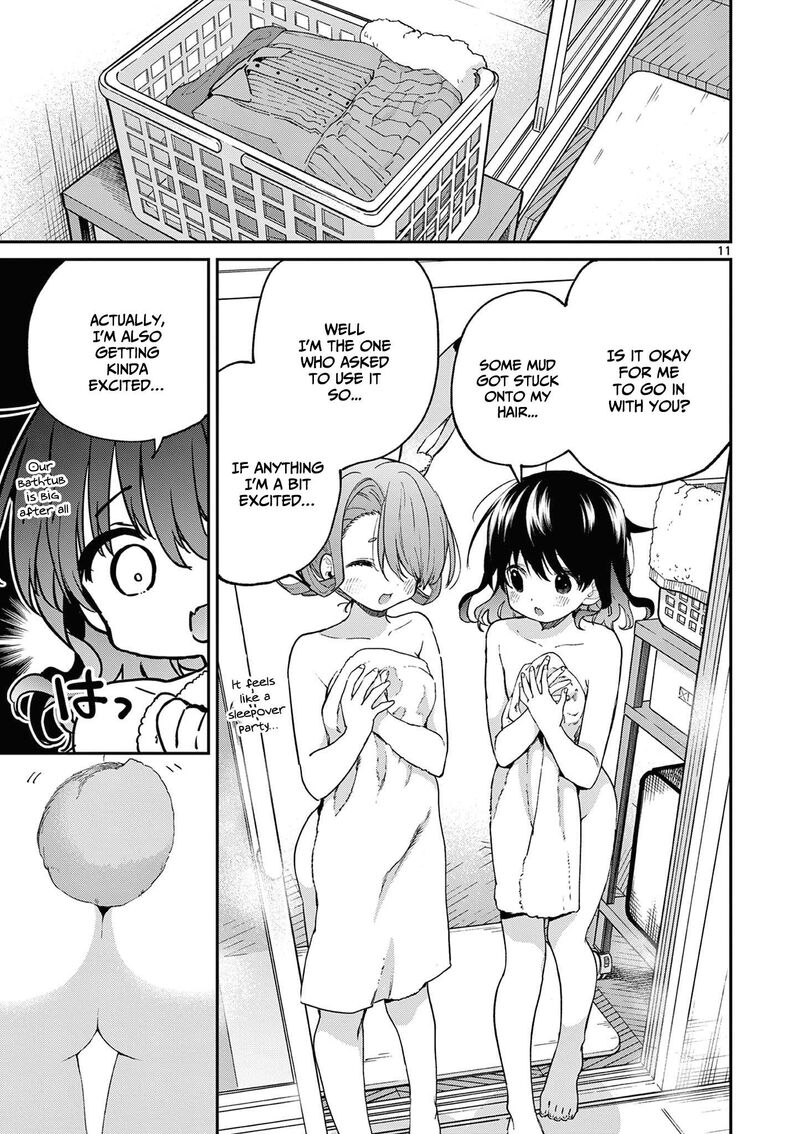 Kimi Wa Meido Sama Chapter 42 Page 12