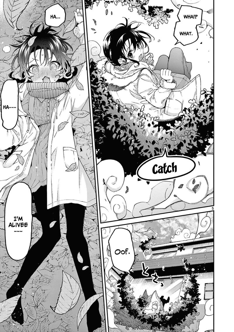 Kimi Wa Meido Sama Chapter 42 Page 6