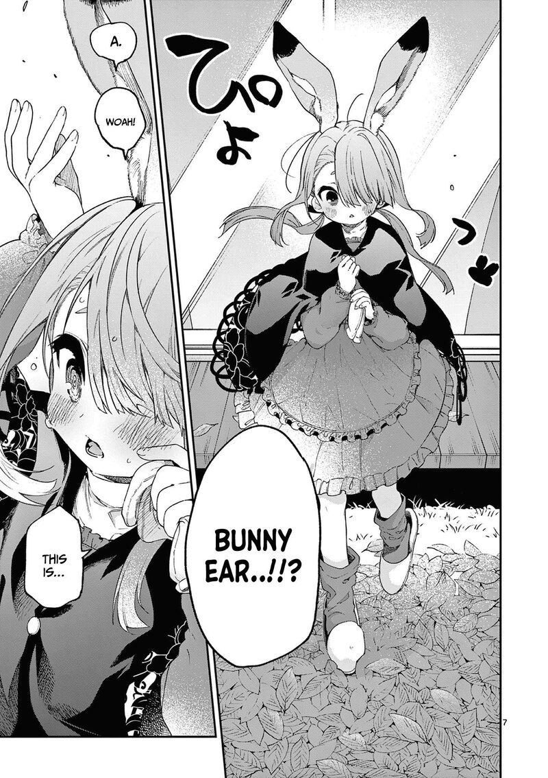 Kimi Wa Meido Sama Chapter 42 Page 8