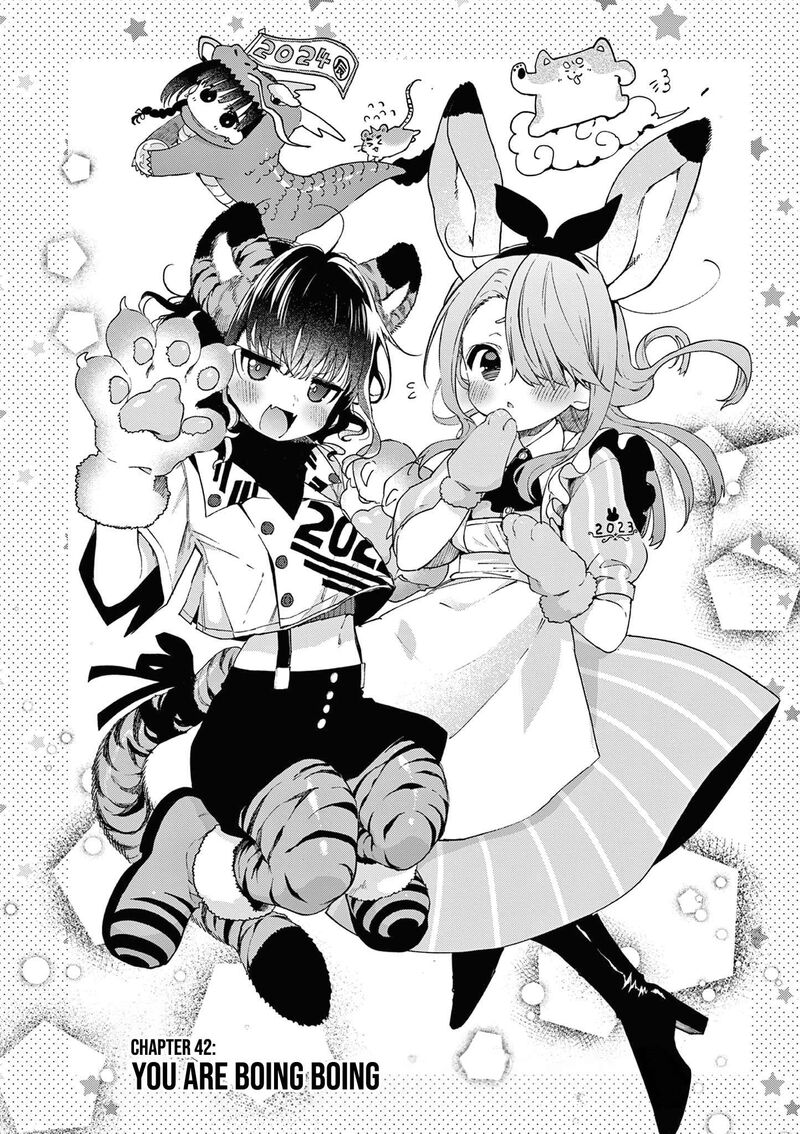 Kimi Wa Meido Sama Chapter 42 Page 9