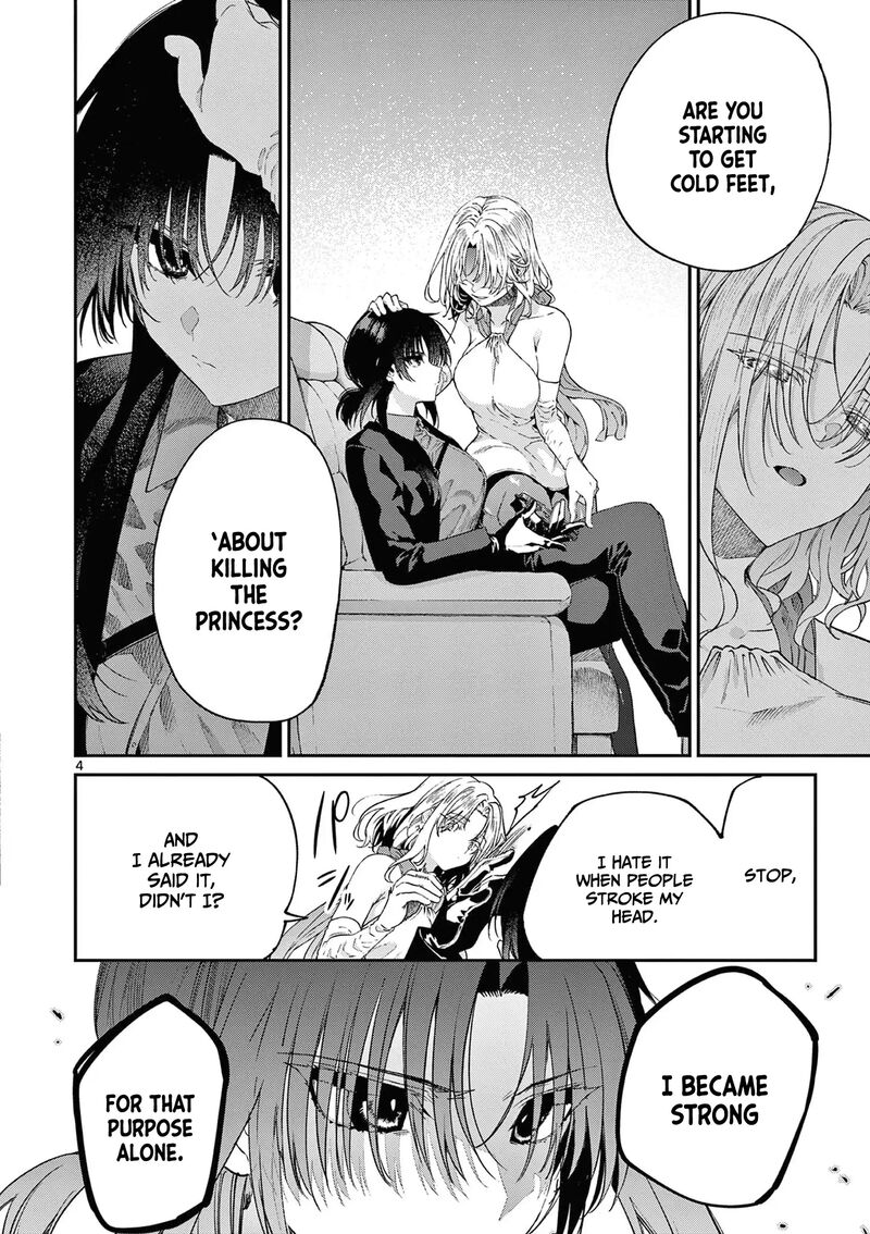 Kimi Wa Meido Sama Chapter 43 Page 5