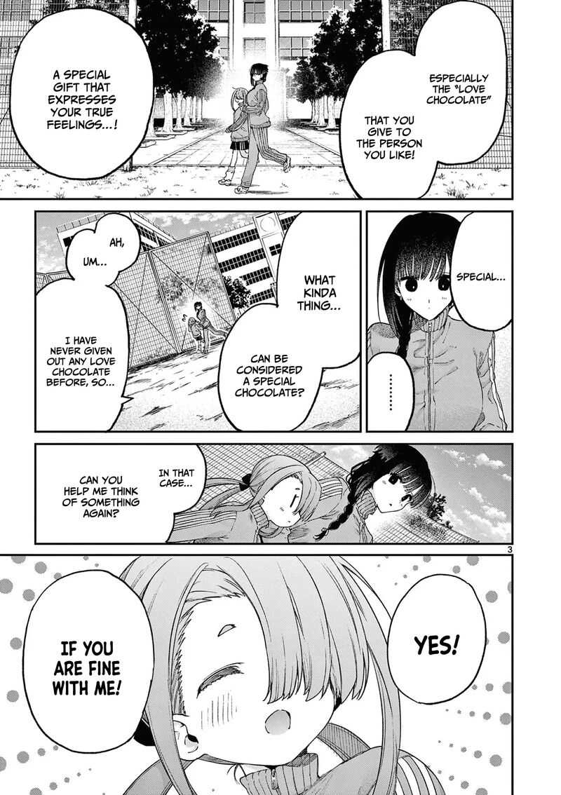 Kimi Wa Meido Sama Chapter 44 Page 4