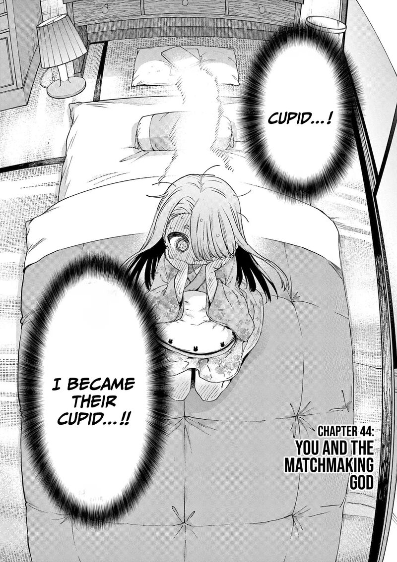 Kimi Wa Meido Sama Chapter 44 Page 5