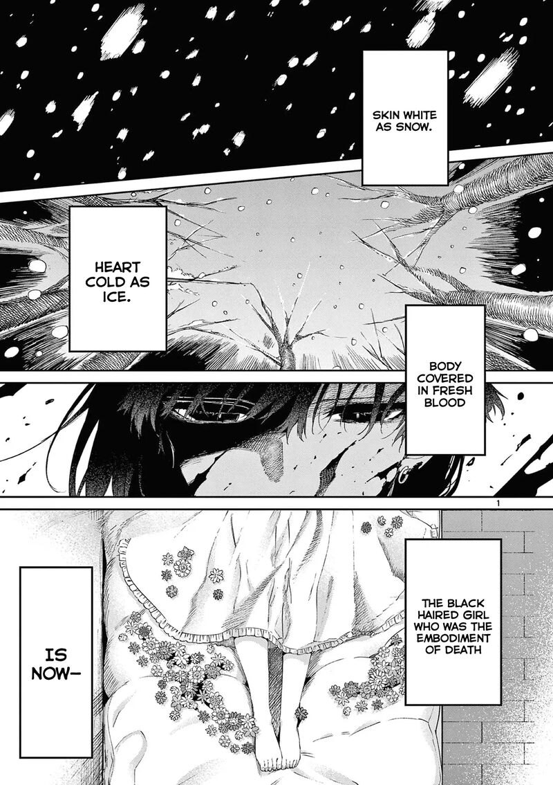 Kimi Wa Meido Sama Chapter 45 Page 2