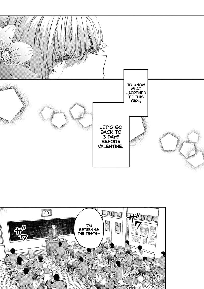 Kimi Wa Meido Sama Chapter 45 Page 4
