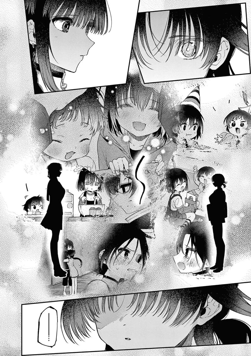 Kimi Wa Meido Sama Chapter 46 Page 16