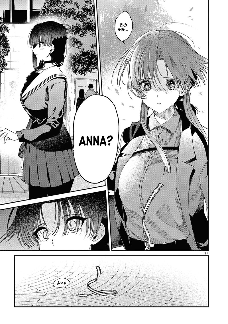 Kimi Wa Meido Sama Chapter 46 Page 17