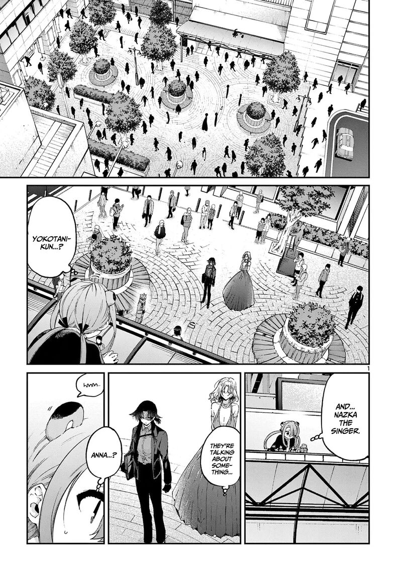 Kimi Wa Meido Sama Chapter 47 Page 2