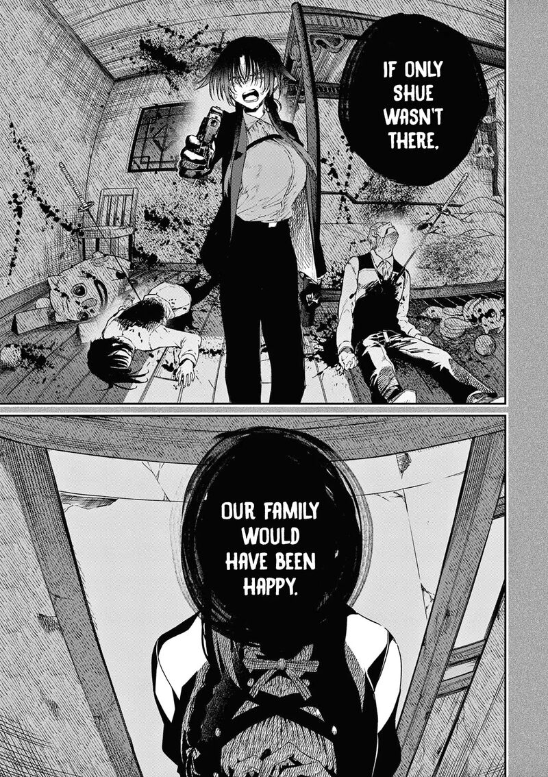 Kimi Wa Meido Sama Chapter 47 Page 30