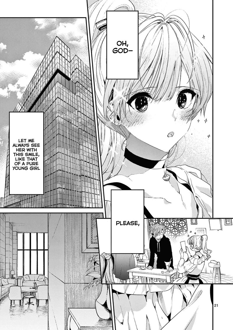 Kimi Wa Meido Sama Chapter 49 Page 23