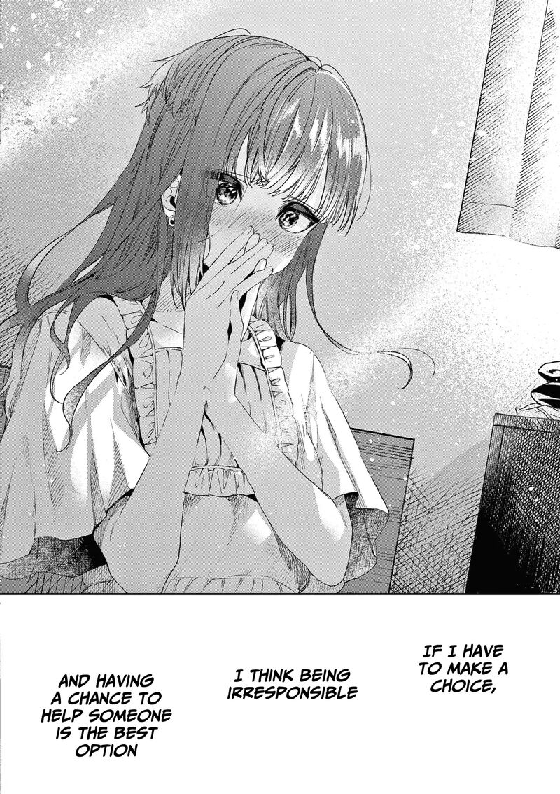 Kimi Wa Meido Sama Chapter 50 Page 28