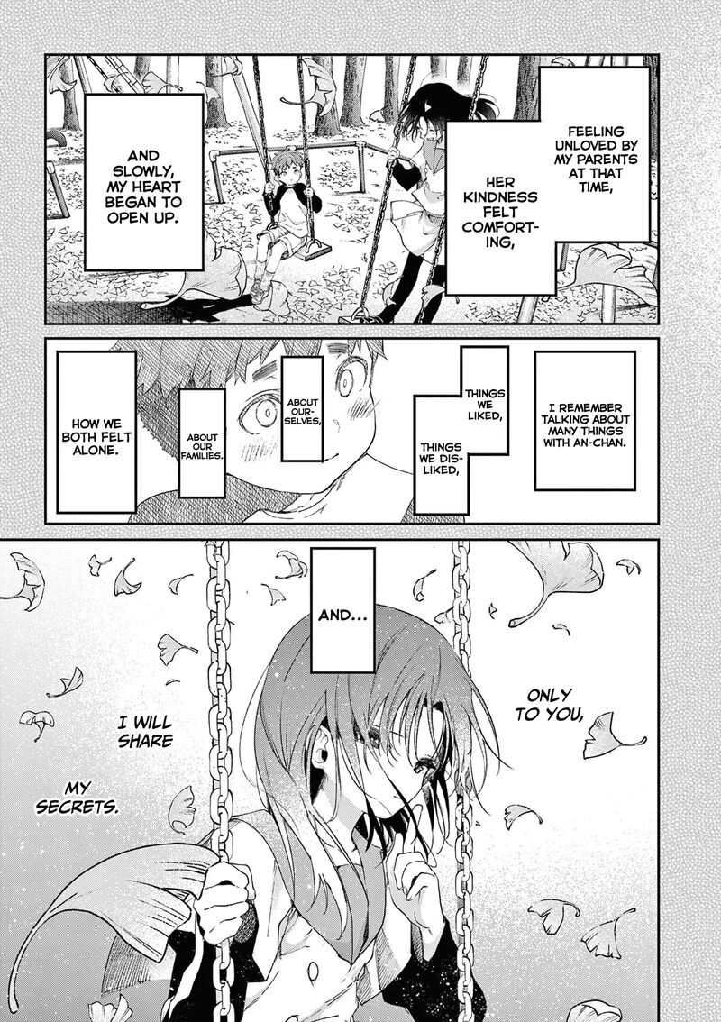 Kimi Wa Meido Sama Chapter 50 Page 6