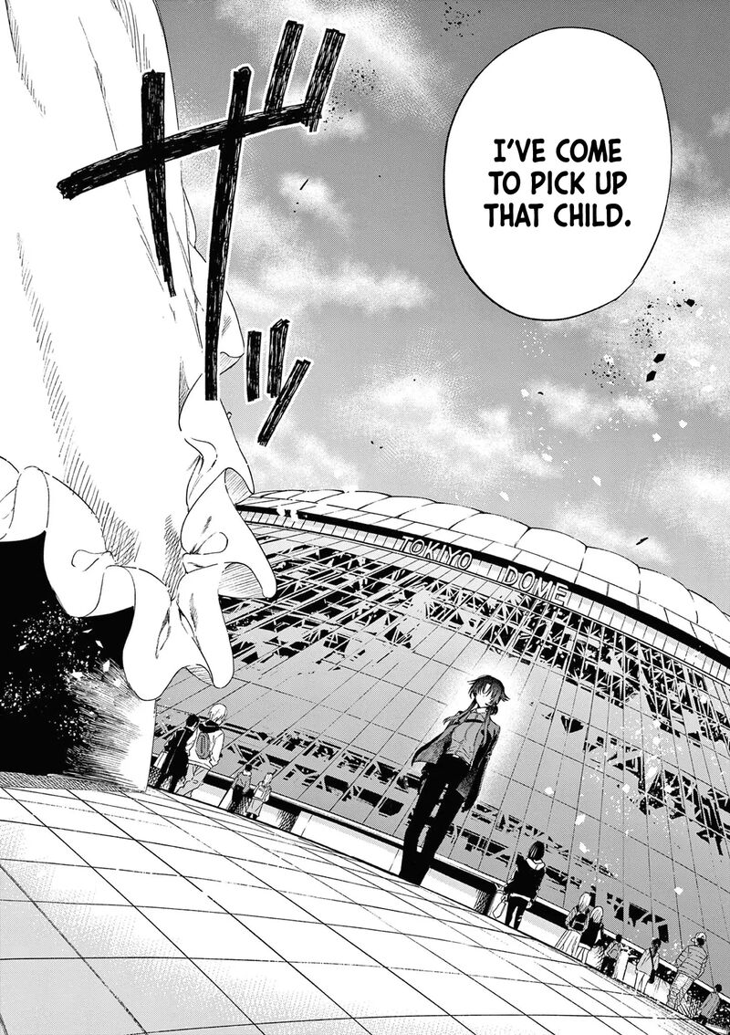 Kimi Wa Meido Sama Chapter 51 Page 14