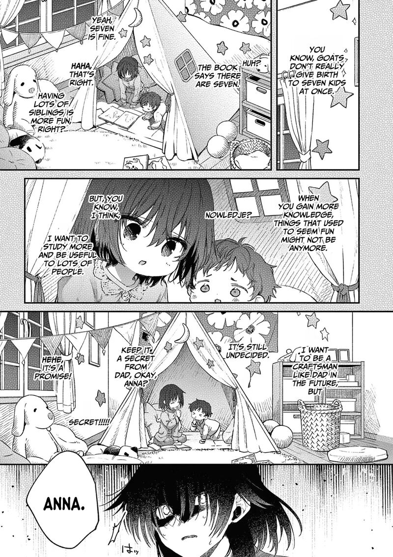 Kimi Wa Meido Sama Chapter 52 Page 22