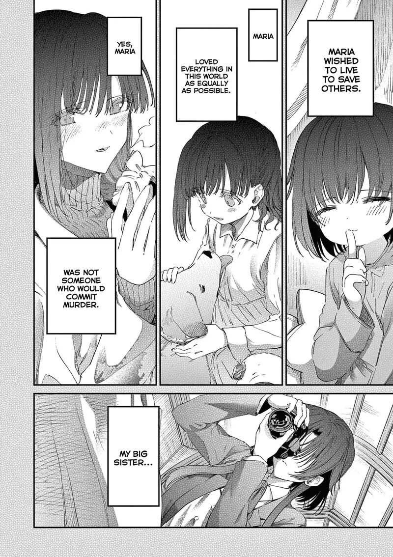 Kimi Wa Meido Sama Chapter 52 Page 26