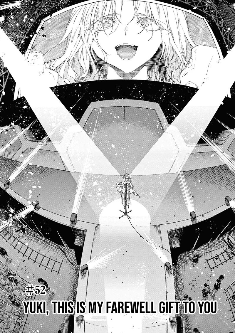 Kimi Wa Meido Sama Chapter 52 Page 3