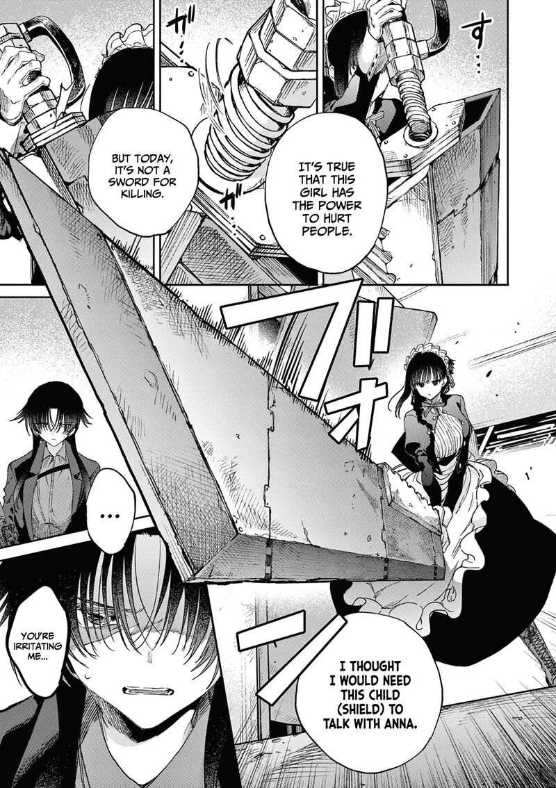 Kimi Wa Meido Sama Chapter 52 Page 6