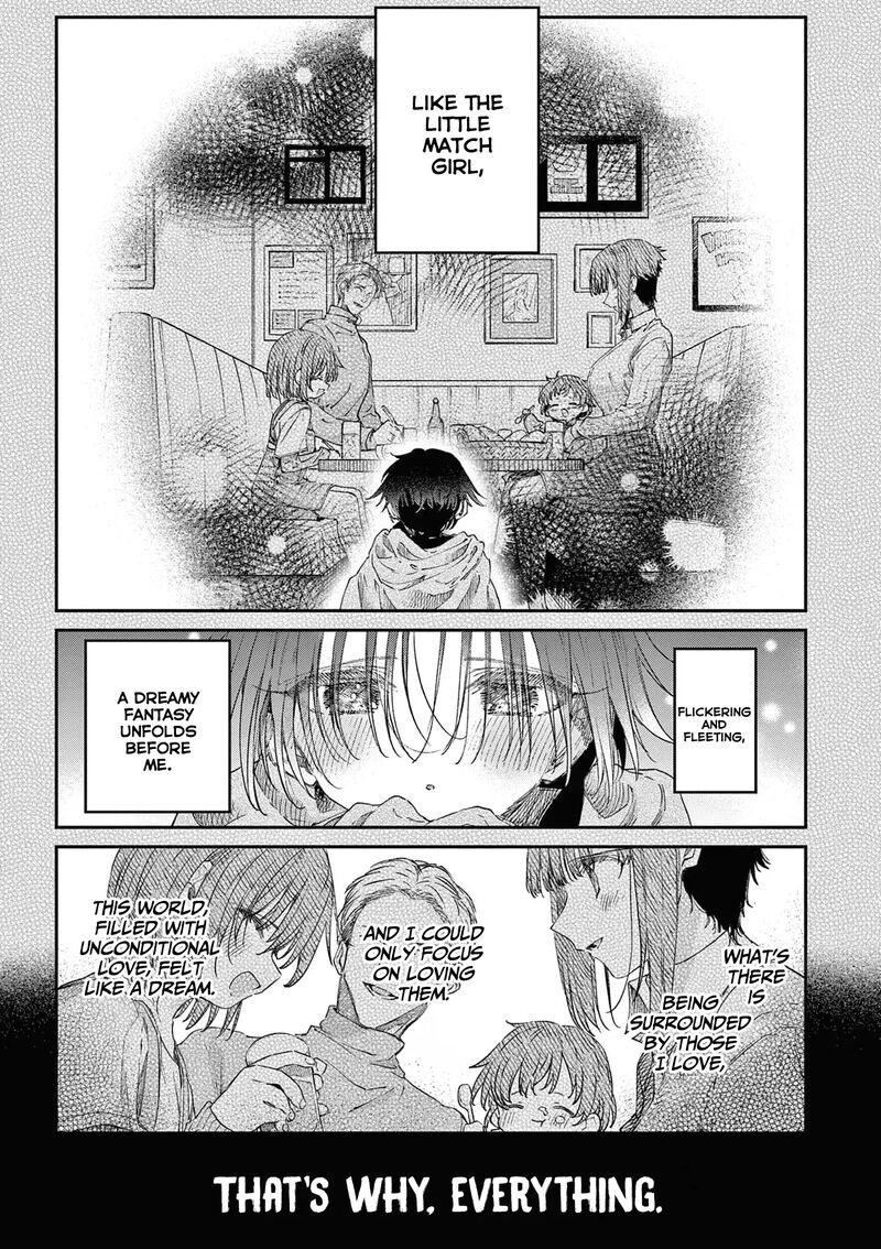 Kimi Wa Meido Sama Chapter 53 Page 10