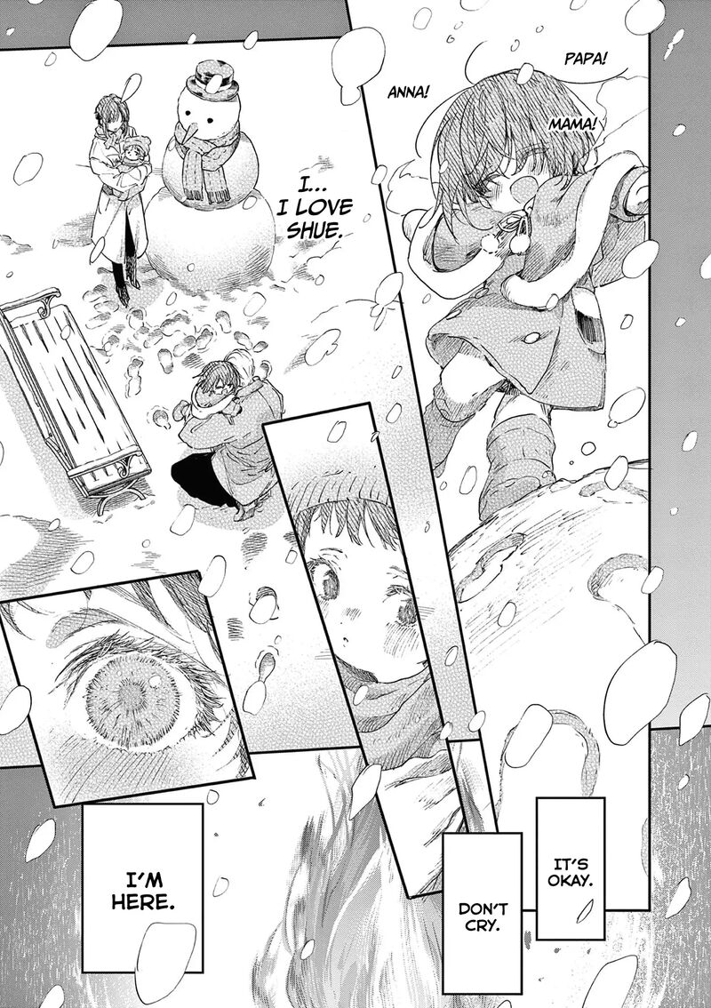 Kimi Wa Meido Sama Chapter 53 Page 24