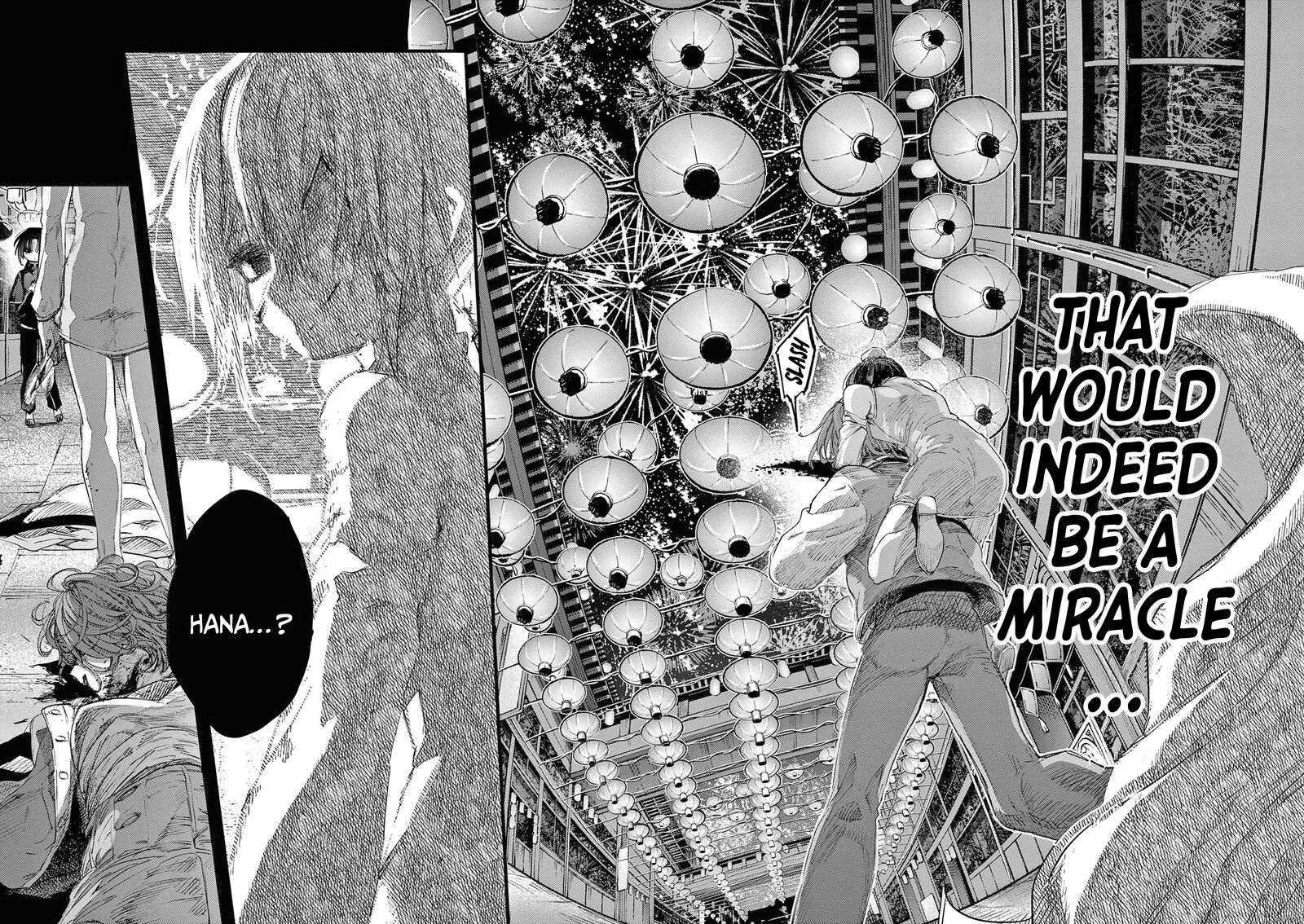 Kimi Wa Meido Sama Chapter 53 Page 37
