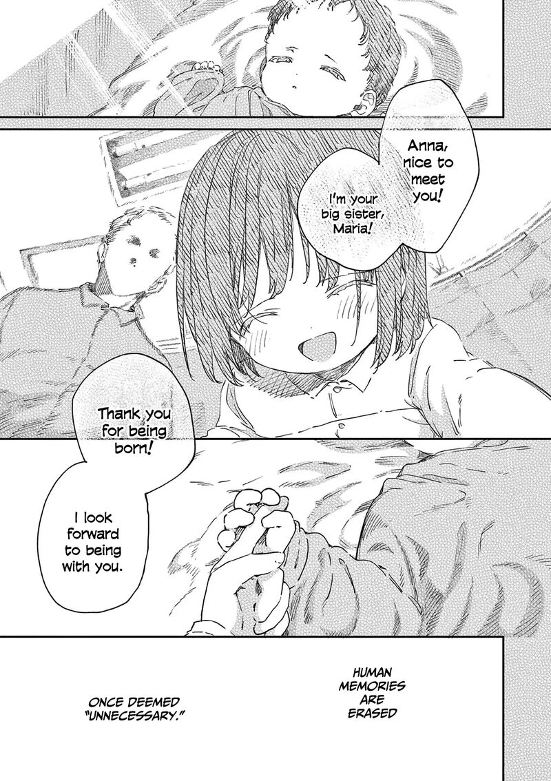 Kimi Wa Meido Sama Chapter 53 Page 4