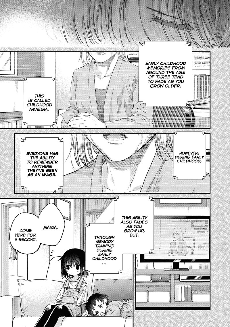 Kimi Wa Meido Sama Chapter 53 Page 8